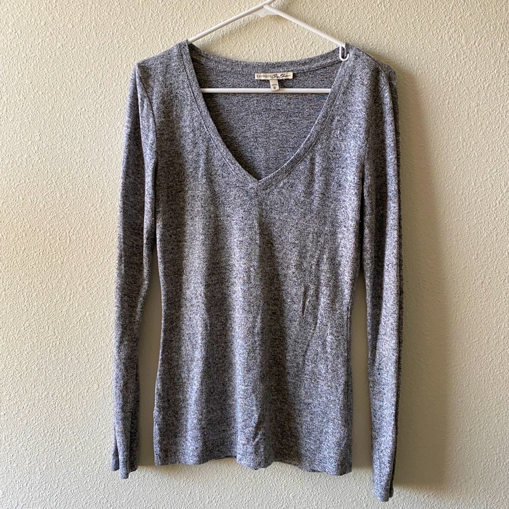 OneEleven Rayon Sweater